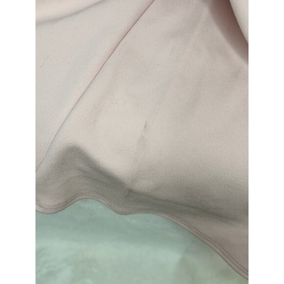 Katie May Edgy Dress in Blush XXL - Picture 10 of 14